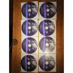 The Sleepwalker (AUDIO CD) Discs Only